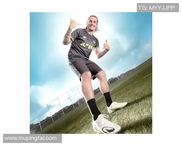 足球明星联名鞋款解析:时尚与运动的完美结合与潮流趋势探讨