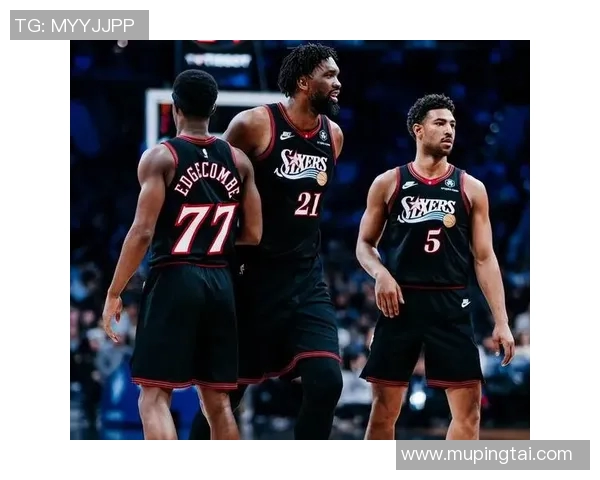 黑色篮球服明星风采展现时尚与运动完美结合的魅力瞬间